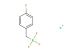 potassium trifluoro(4-fluorobenzyl)borate