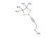 2-(3-methoxyprop-1-yn-1-yl)-4,4,5,5-tetramethyl-1,3,2-dioxaborolane