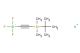 potassium ((tert-butyldimethylsilyl)ethynyl)trifluoroborate