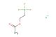 potassium (2-acetoxyethyl)trifluoroborate