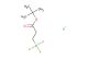 potassium (3-(tert-butoxy)-3-oxopropyl)trifluoroborate