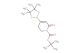 tert-butyl 2-oxo-4-(4,4,5,5-tetramethyl-1,3,2-dioxaborolan-2-yl)-5,6-dihydropyridine-1(2H)-carboxylate