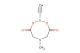2-ethynyl-6-methyl-1,3,6,2-dioxazaborocane-4,8-dione