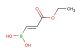 (E)-(3-ethoxy-3-oxoprop-1-en-1-yl)boronic acid