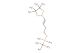 (E)-tert-butyldimethyl((4-(4,4,5,5-tetramethyl-1,3,2-dioxaborolan-2-yl)but-3-en-1-yl)oxy)silane