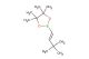 (E)-2-(3,3-dimethylbut-1-en-1-yl)-4,4,5,5-tetramethyl-1,3,2-dioxaborolane