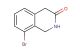 8-bromo-1,2-dihydroisoquinolin-3(4H)-one