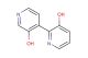 [2,4'-bipyridine]-3,3'-diol
