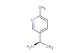 (1R)-1-(6-methyl-3-pyridinyl)ethanamine