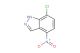 7-chloro-4-nitro-1H-indazole