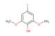 4-iodo-2,6-dimethoxyphenol