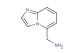 imidazo[1,2-a]pyridin-5-ylmethanamine