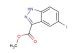 methyl 5-iodo-1H-indazole-3-carboxylate