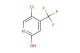 5-chloro-2-hydroxy-4-trifluoromethylpyridine