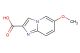 6-methoxyimidazo[1,2-a]pyridine-2-carboxylic acid