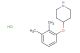 4-(2,3-dimethylphenoxy)piperidine hydrochloride