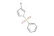 3-bromo-1-(phenylsulfonyl)-1H-pyrrole