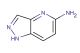 1H-pyrazolo[4,3-b]pyridin-5-amine
