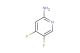 2-amino-4,5-difluoropyridine