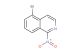 5-bromo-1-nitroisoquinoline