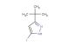 3-(tert-butyl)-5-iodo-1H-pyrazole