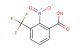 2-nitro-3-(trifluoromethyl)benzoic acid