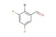 2-bromo-3,5-difluorobenzaldehyde