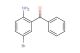 (2-amino-5-bromophenyl)(phenyl)methanone