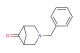 3-benzyl-3-azabicyclo[3.1.1]heptan-6-one