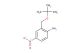 2-(tert-butoxymethyl)-4-nitroaniline
