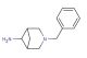 3-benzyl-3-azabicyclo[3.1.1]heptan-6-amine