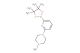 1-methyl-4-[6-(4,4,5,5-tetramethyl-1,3,2-dioxaborolan-2-yl)pyridin-2-yl]piperazine