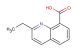 2-ethylquinoline-8-carboxylic acid