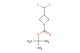 tert-butyl 3-(difluoromethyl)azetidine-1-carboxylate