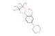 4-(3-methoxy-4-(4,4,5,5-tetramethyl-1,3,2-dioxaborolan-2-yl)phenyl)morpholine