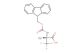 (R)-2-((((9H-fluoren-9-yl)methoxy)carbonyl)amino)-3,3,3-trifluoro-2-methylpropanoic acid