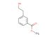 methyl 3-(2-hydroxyethyl)benzoate