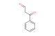 3-oxo-3-phenylpropanal