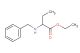 ethyl 2-(benzylamino)butanoate