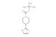 tert-butyl 4-(1H-imidazol-2-yl)piperidine-1-carboxylate