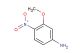 3-methoxy-4-nitroaniline