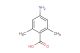 4-amino-2,6-dimethylbenzoic acid