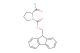 (R)-(9H-fluoren-9-yl)methyl 2-(chlorocarbonyl)pyrrolidine-1-carboxylate