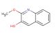 2-methoxyquinolin-3-ol