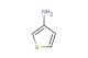 thiophen-3-amine