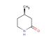 (R)-4-methylpiperidin-2-one