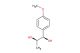 (1R,2R)-1-(4-methoxyphenyl)propane-1,2-diol