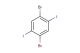 1,4-dibromo-2,5-diiodobenzene