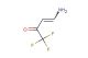 4-Amino-1,1,1-trifluoro-3-buten-2-one