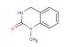 1-methyl-3,4-dihydroquinazolin-2(1H)-one